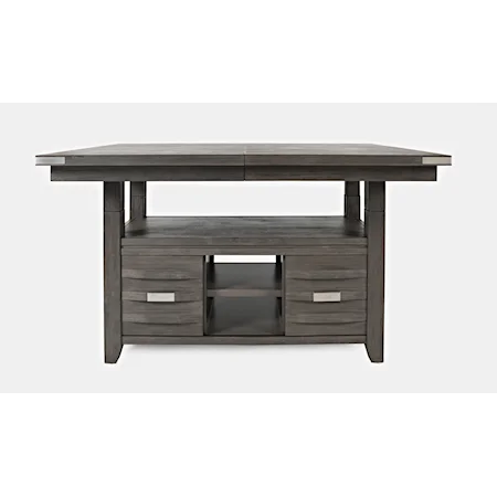 Counter Height Dining Table